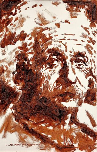einstein